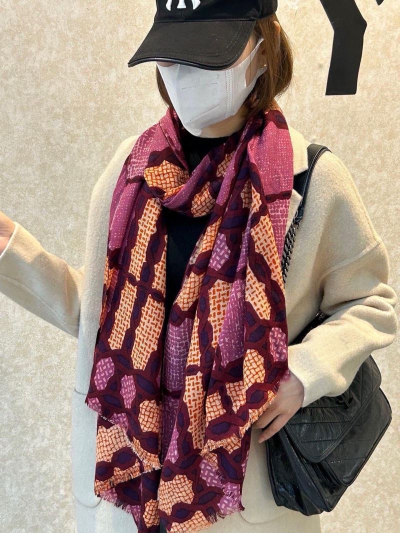 Burberry Scarf